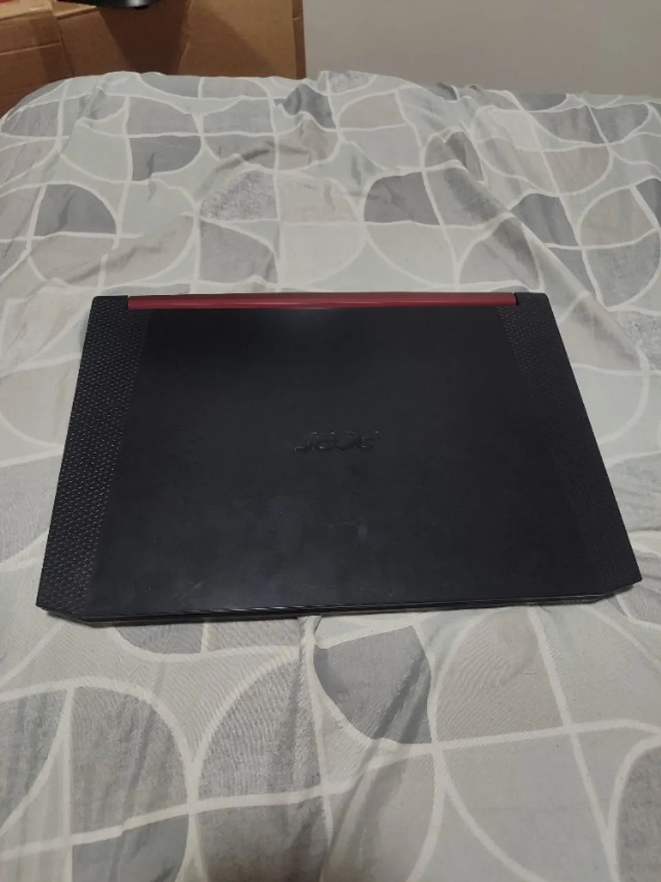 Notebook Acer Nitro 5 - Foto 4
