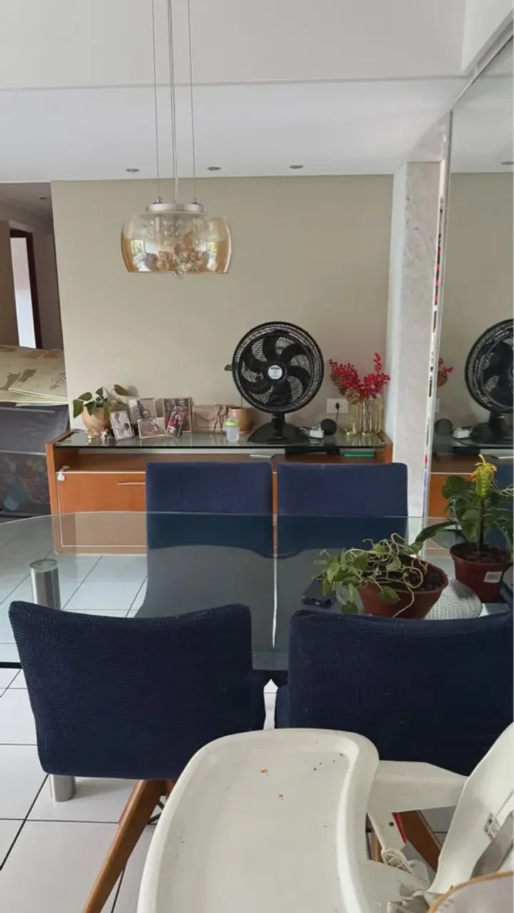Imóvel com 80m², 3 quartos, no Monteiro - Recife - PE - Foto 4