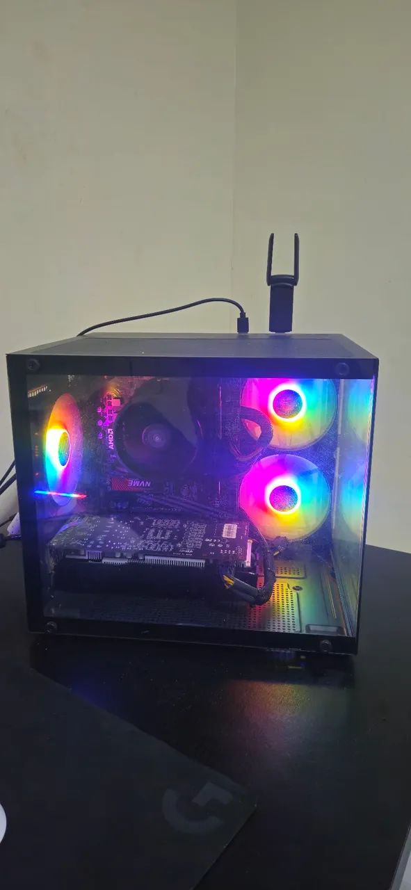 Pc gamer