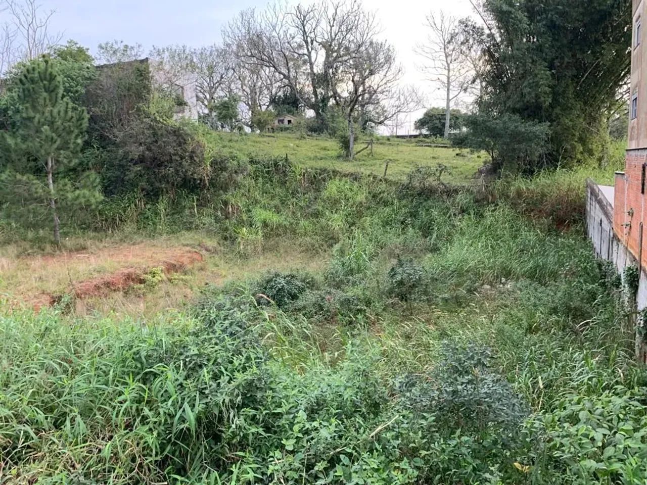 Terreno com viabilidade para 4 pavimentos, 1.362m².  Forquilhinha - São José - SC - Foto 4