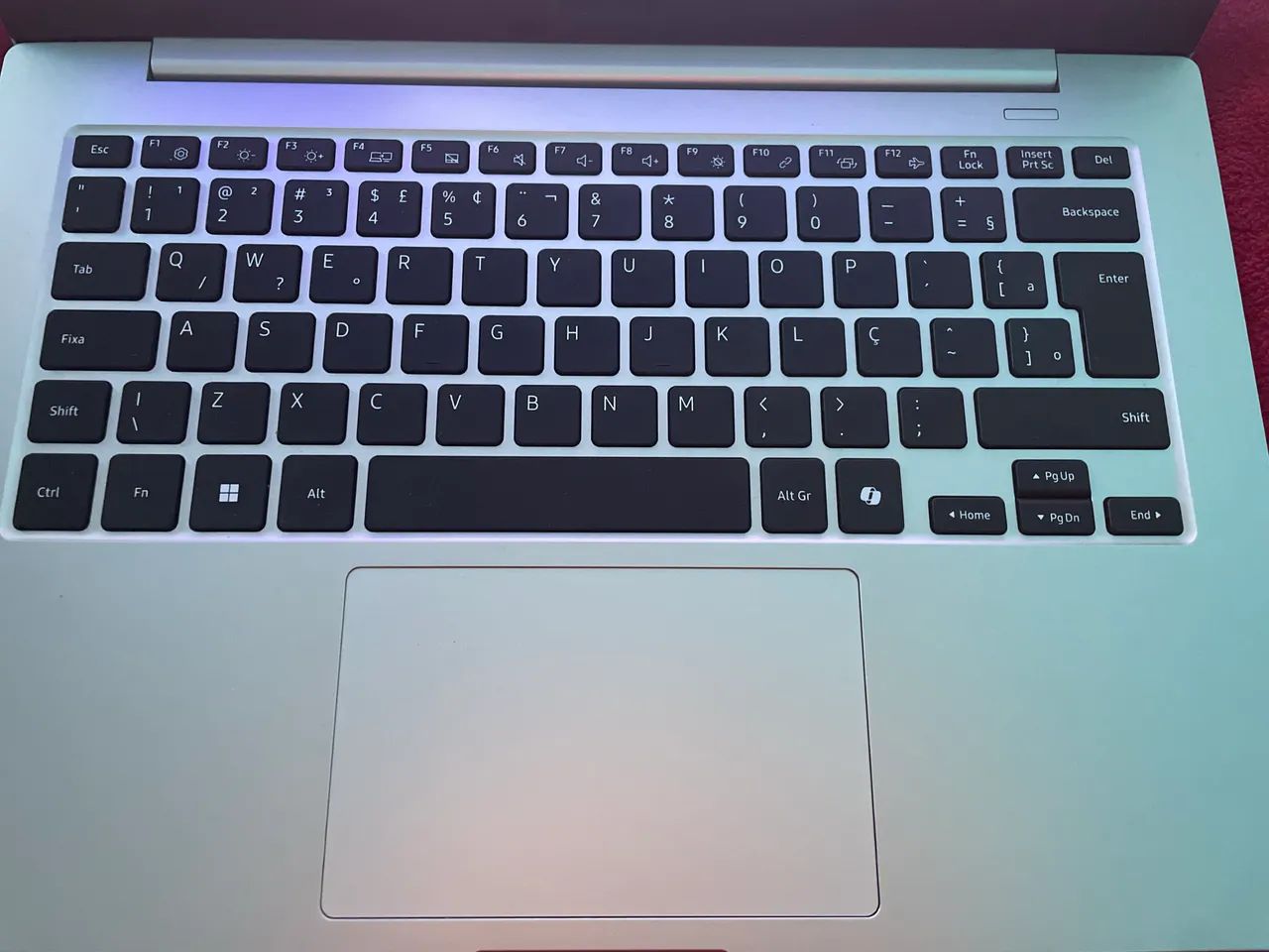 Notebook Samsung Galaxy Book Go - Foto 2