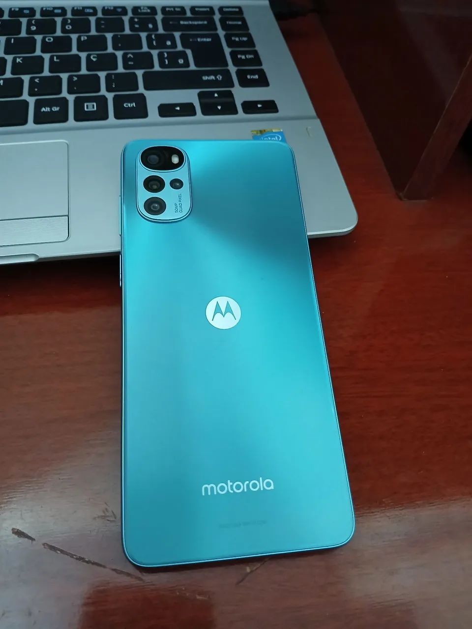 Celular moto g 22 - Foto 2