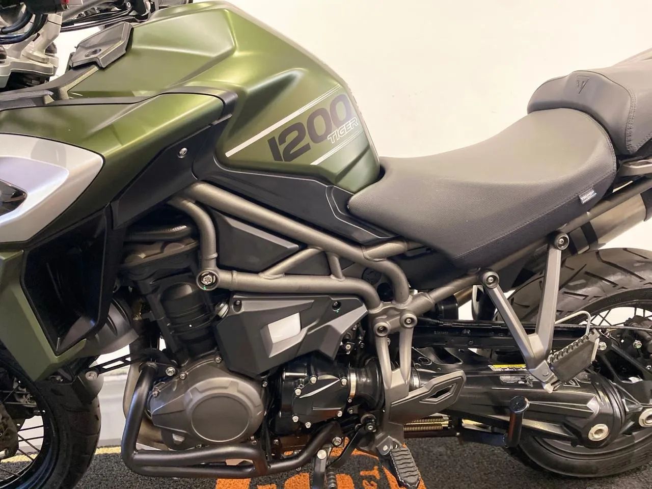 Triumph Tiger 1200 Xcx - Foto 2