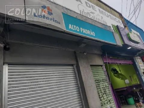 Prédio a venda - Santa Teresinha, Santo André - Foto 2