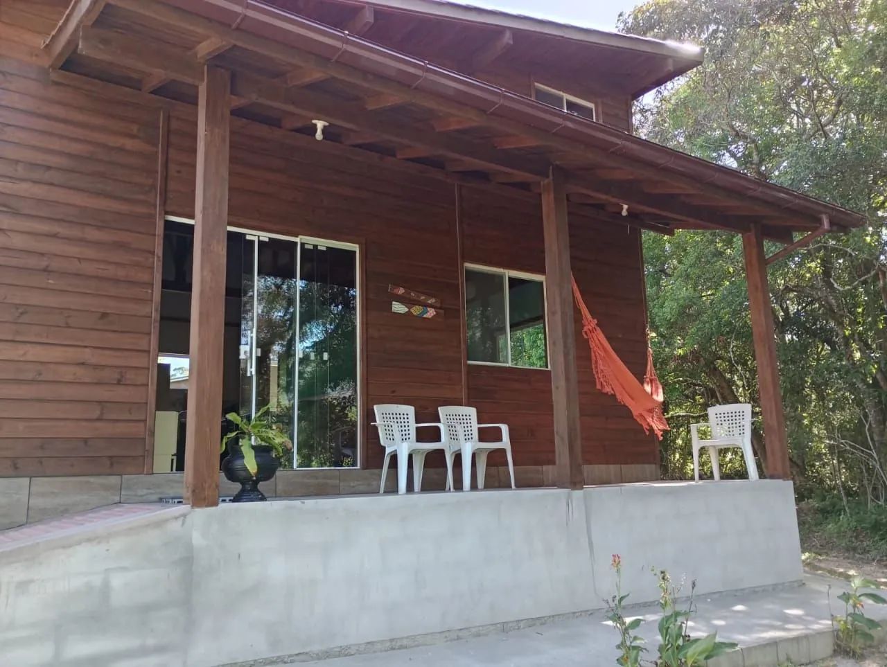 Casa aluguel anual - Foto 2