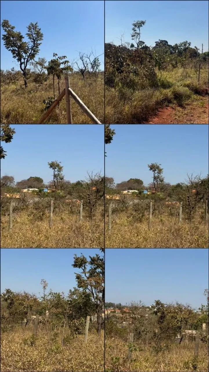 Vende-se chácara no Portal Serra Azul - Foto 5