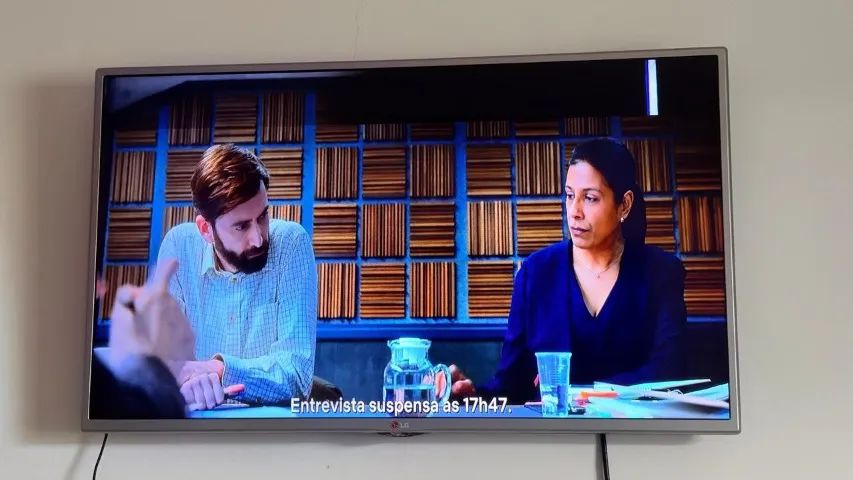 Tv 39 polegadas LG