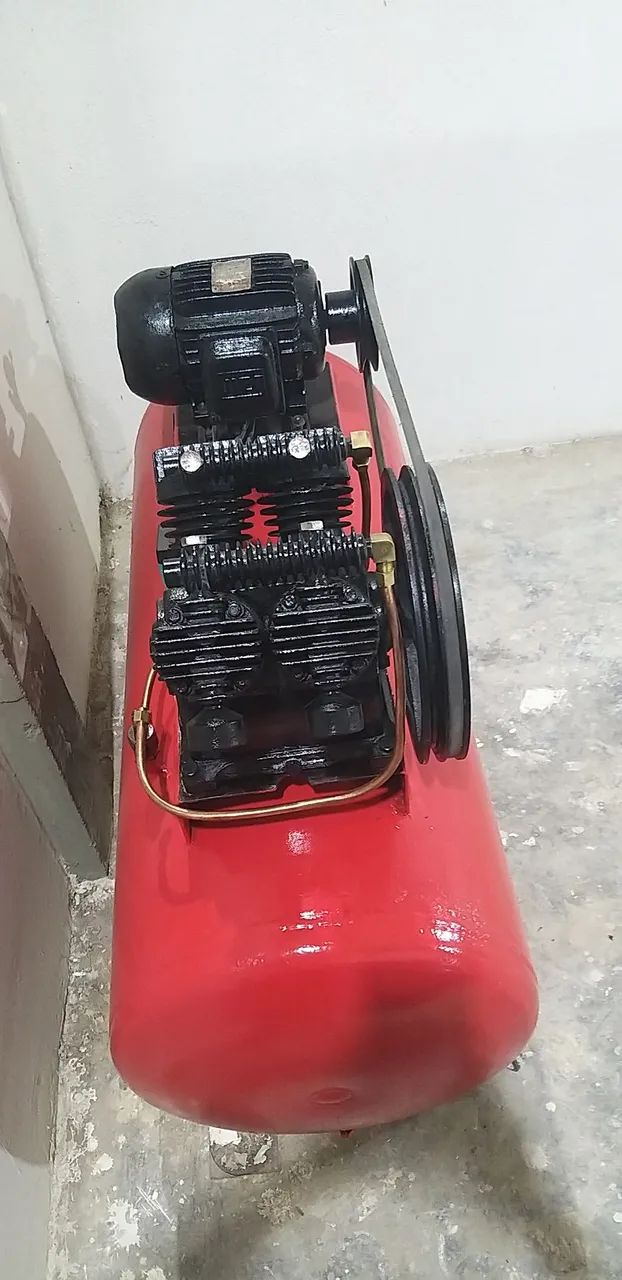 Compressor 445639522675609602