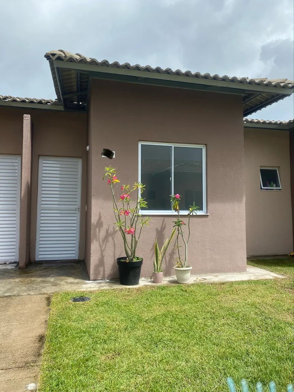 Casa em condomínio 