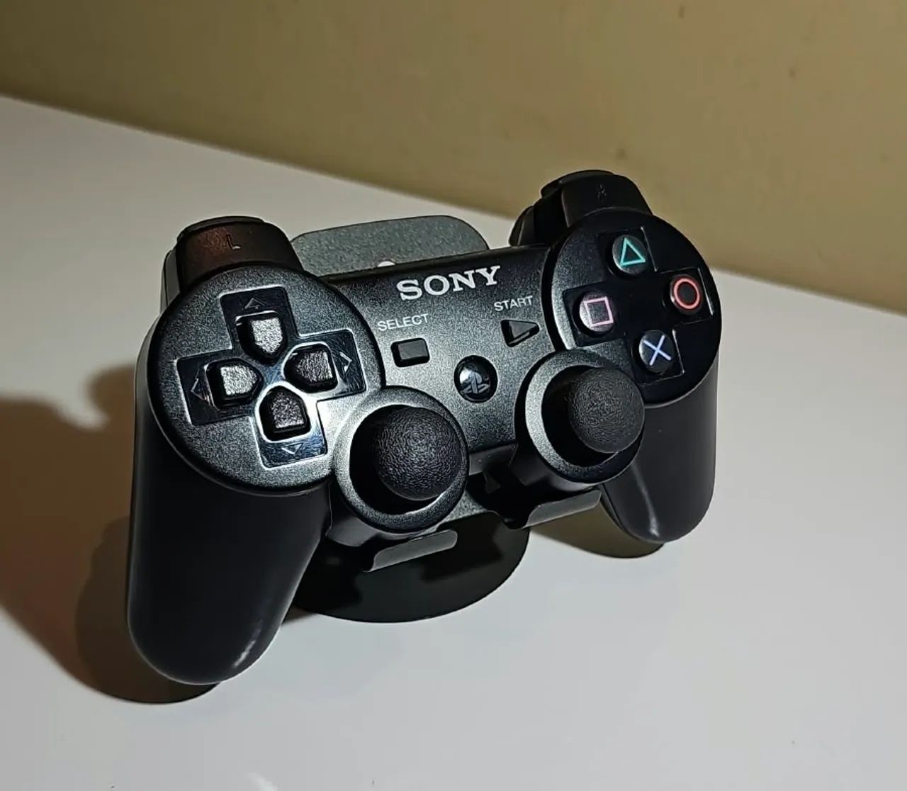 Controle original PlayStation 3