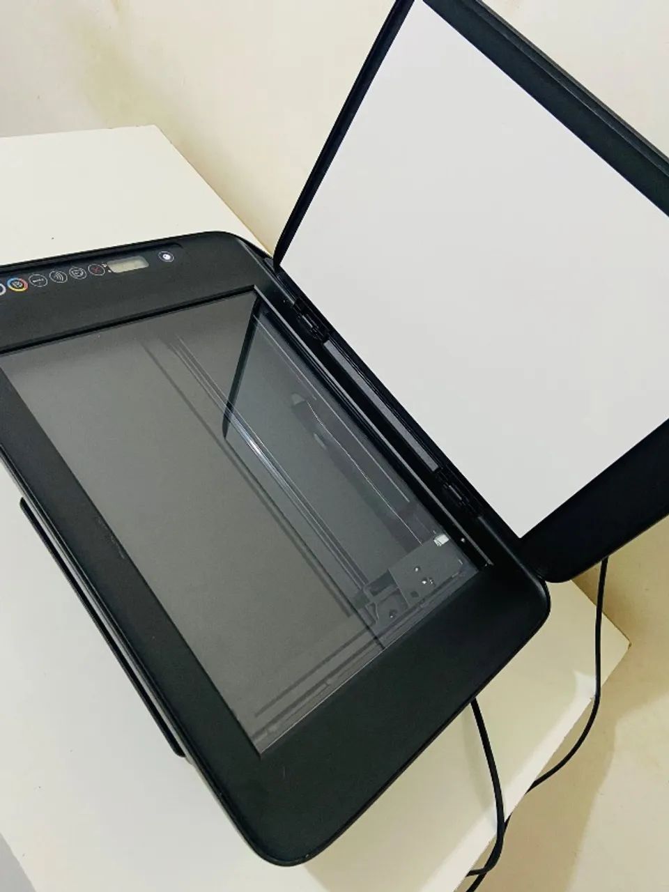 impressora hp deskjet - Foto 4