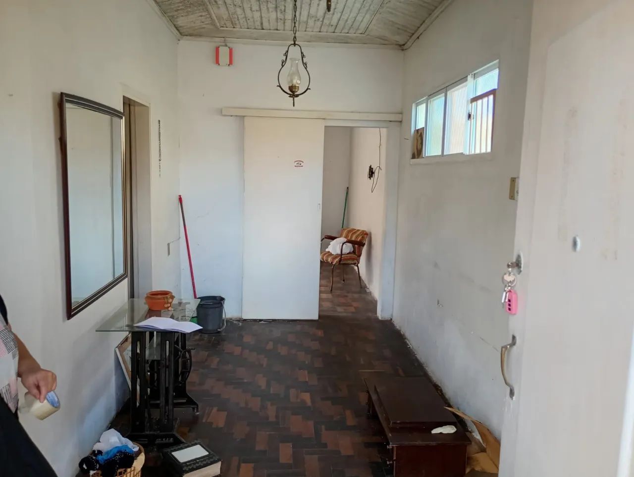 VENDA DE CASA NO CENTRO DE PELOTAS - Foto 4