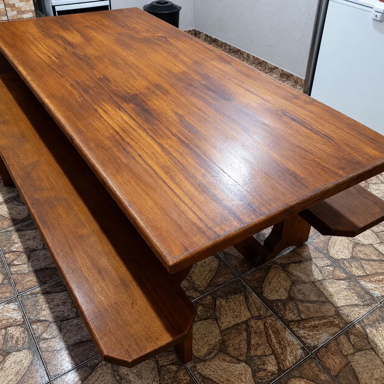 Conjunto mesa  - Foto 3