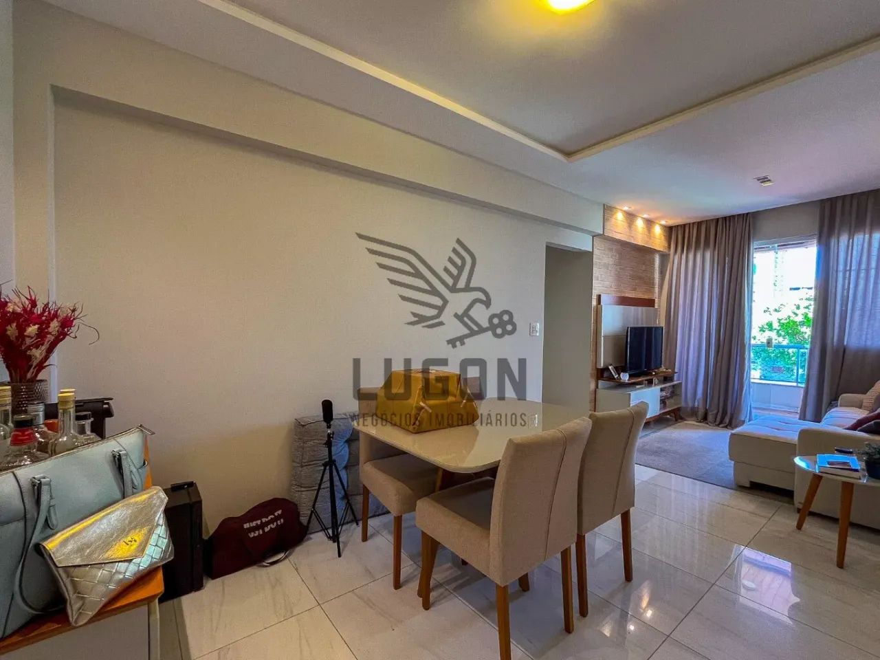 Apartamento 3 quartos em Jardim Camburi | Próximo ao mar - Foto 2