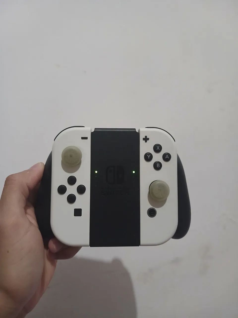 Nintendo switch oled 64gb - Foto 4