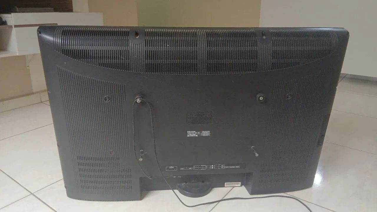 TV Semp Toshiba  - Foto 4