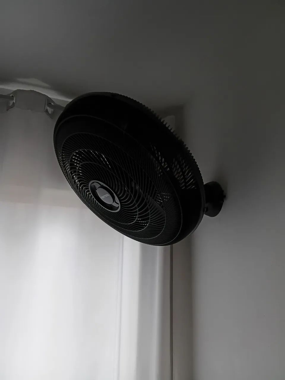 Ventilador de parede - Foto 2
