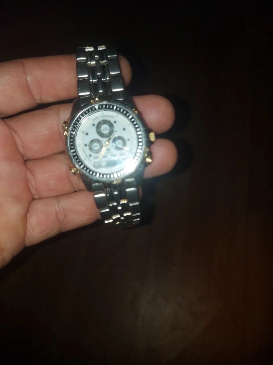 Citizen conbinho