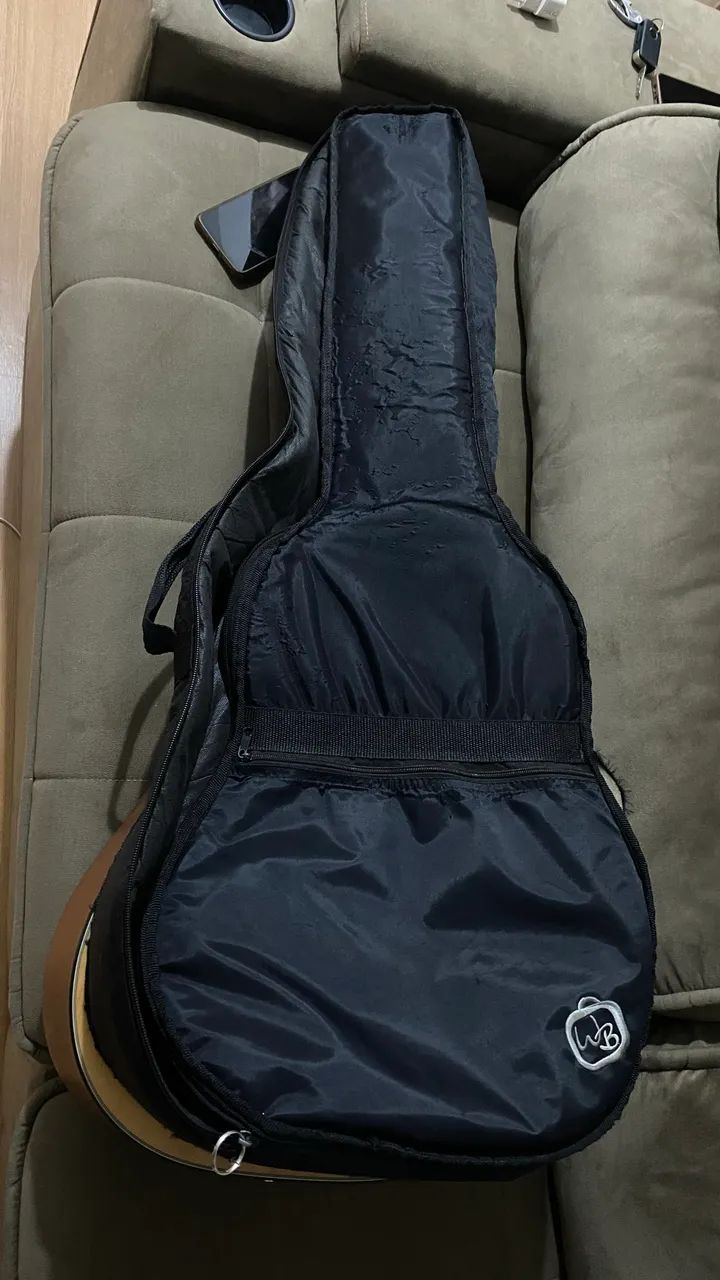 Violão Takamine  - Foto 3