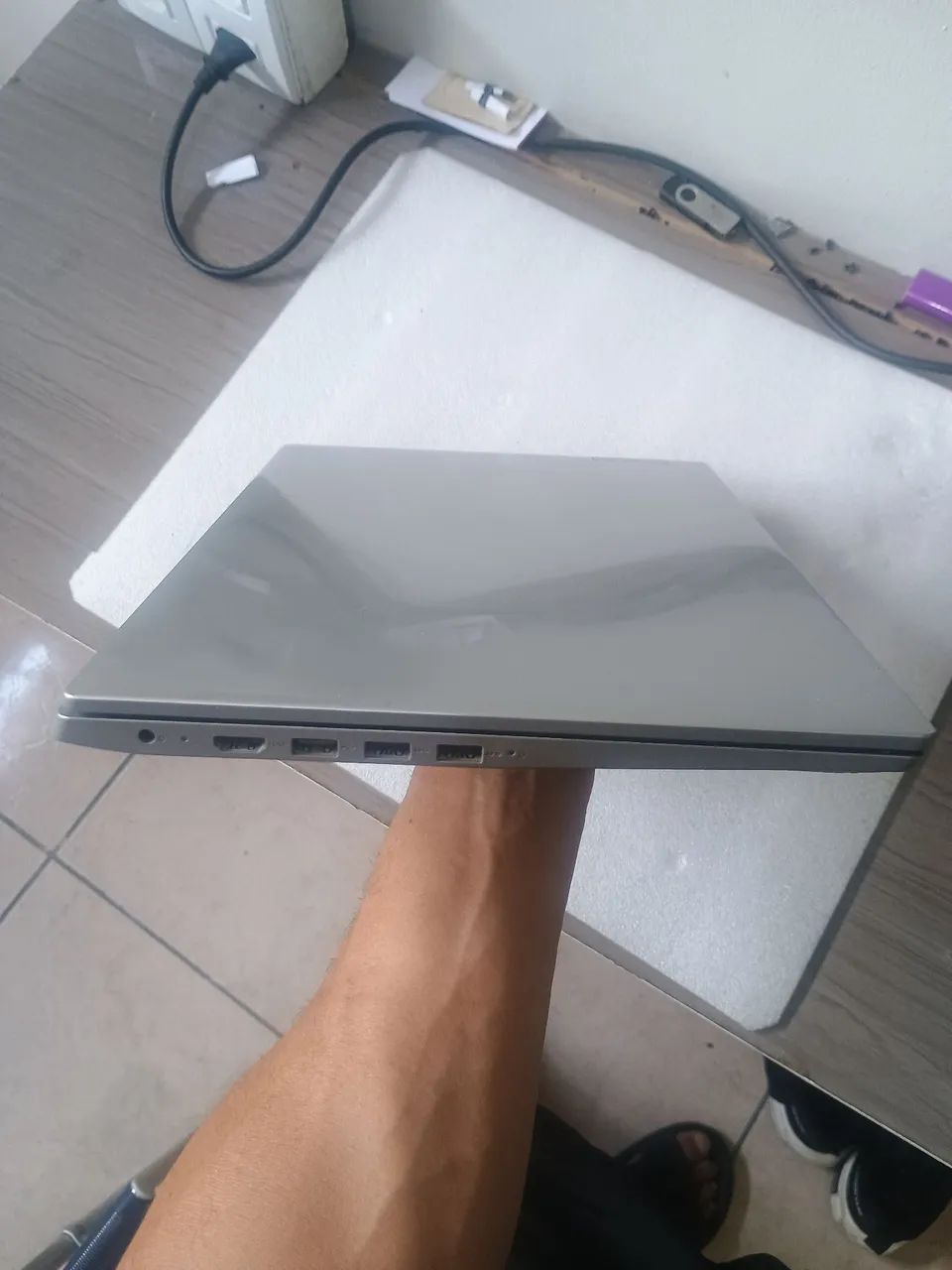 Notebook LENOVO IdeaPad  - Foto 4