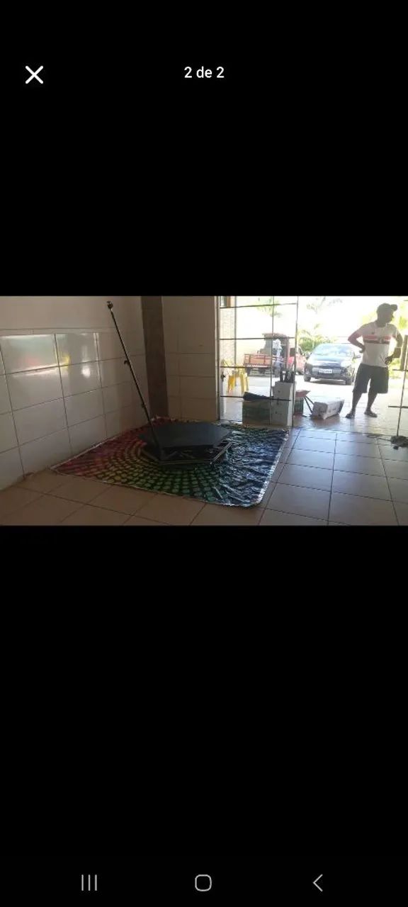 Plataforma 360° - Foto 4