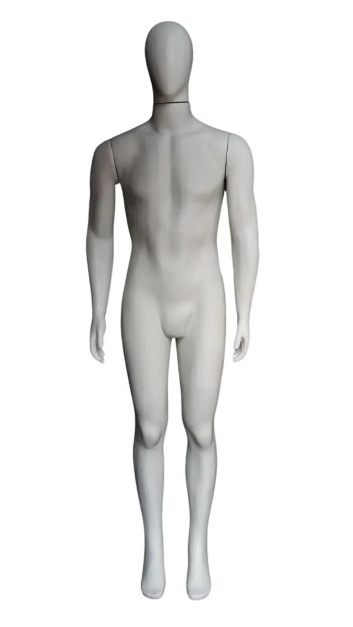 Vendo manequins estado de novo - Foto 2