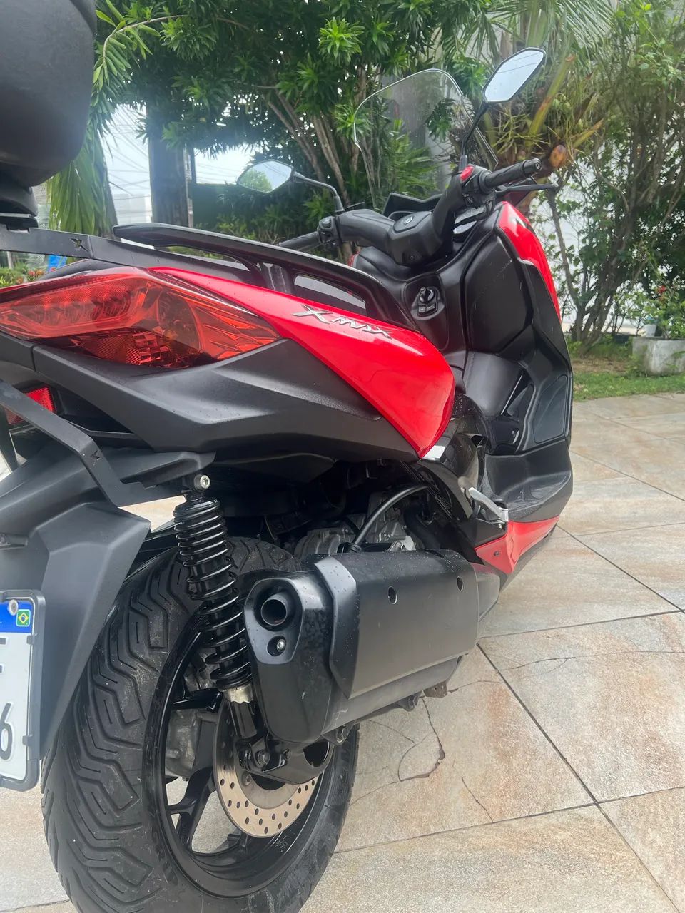 Xmax 250cc - Foto 5