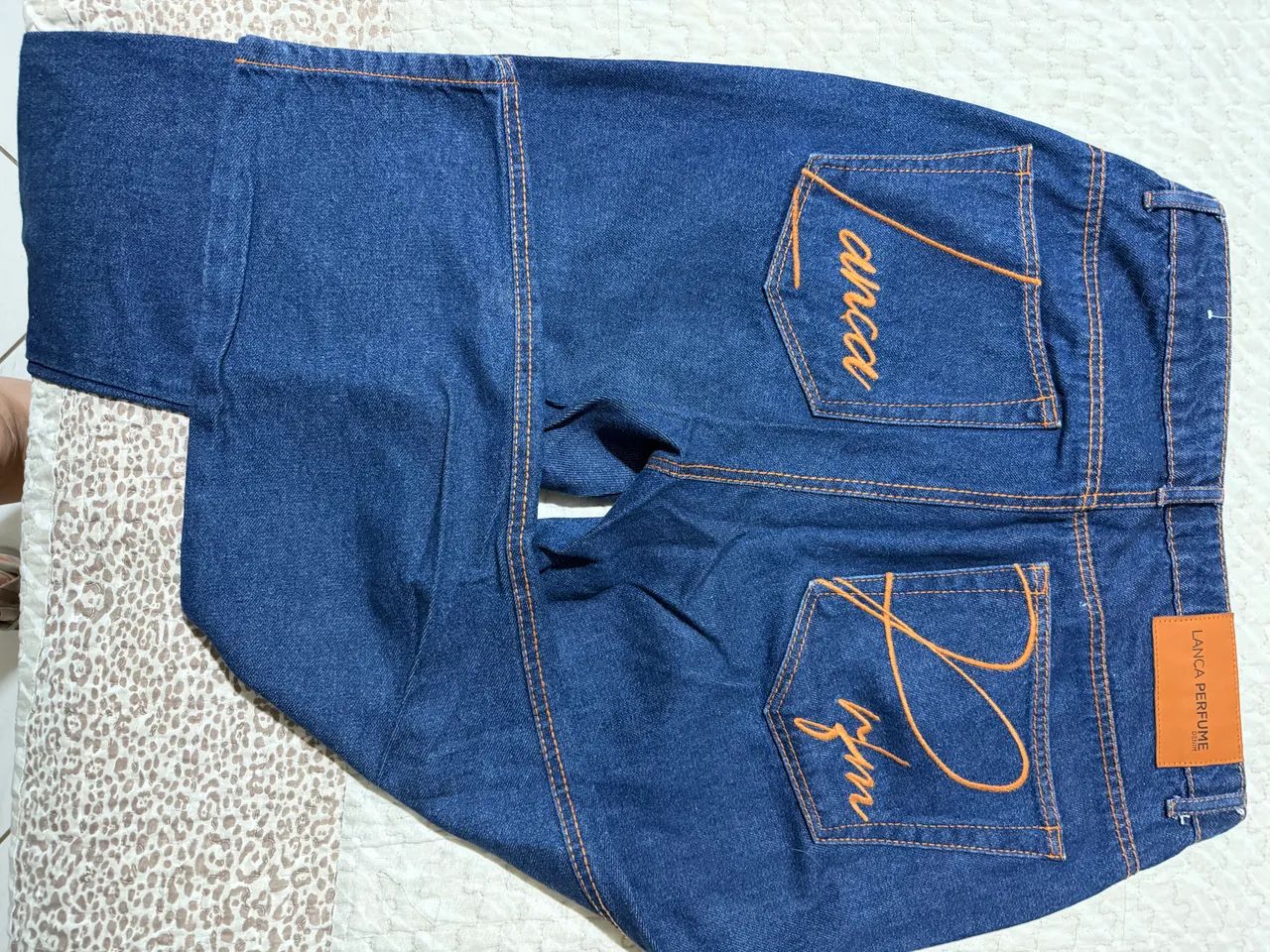 Calça Lança Perfume  - Foto 4