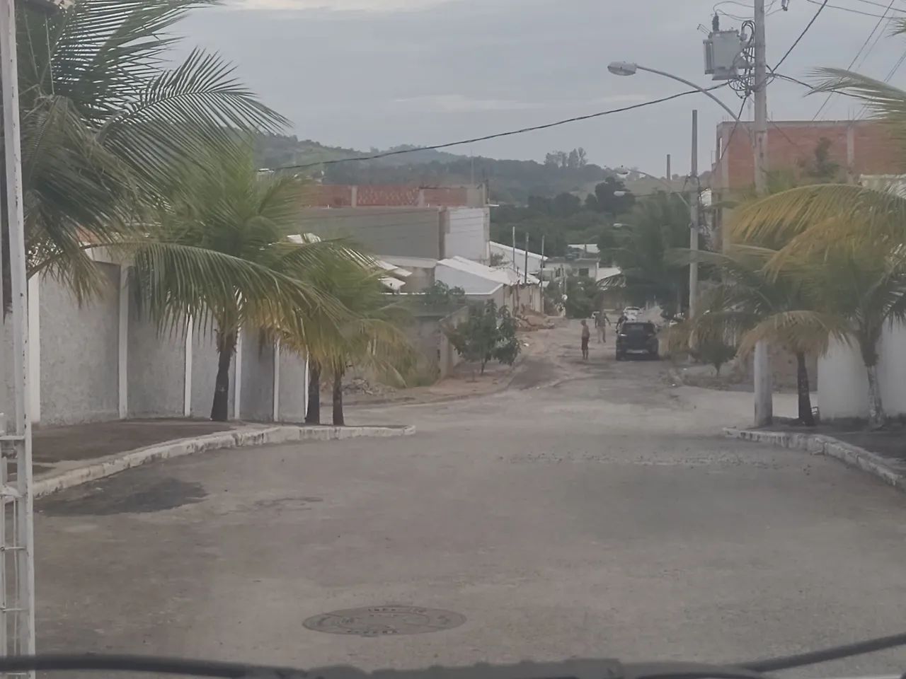 Terreno a venda - Foto 2