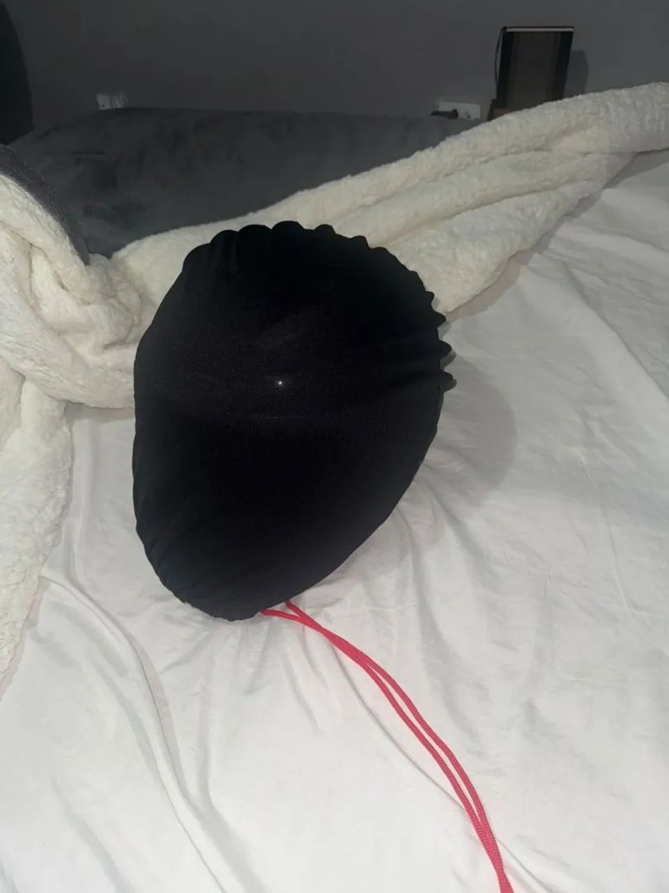 Capacete asx - Foto 4
