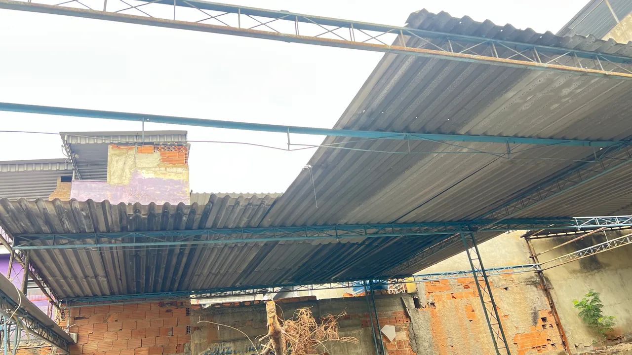 Telhas galvanizada - Foto 3