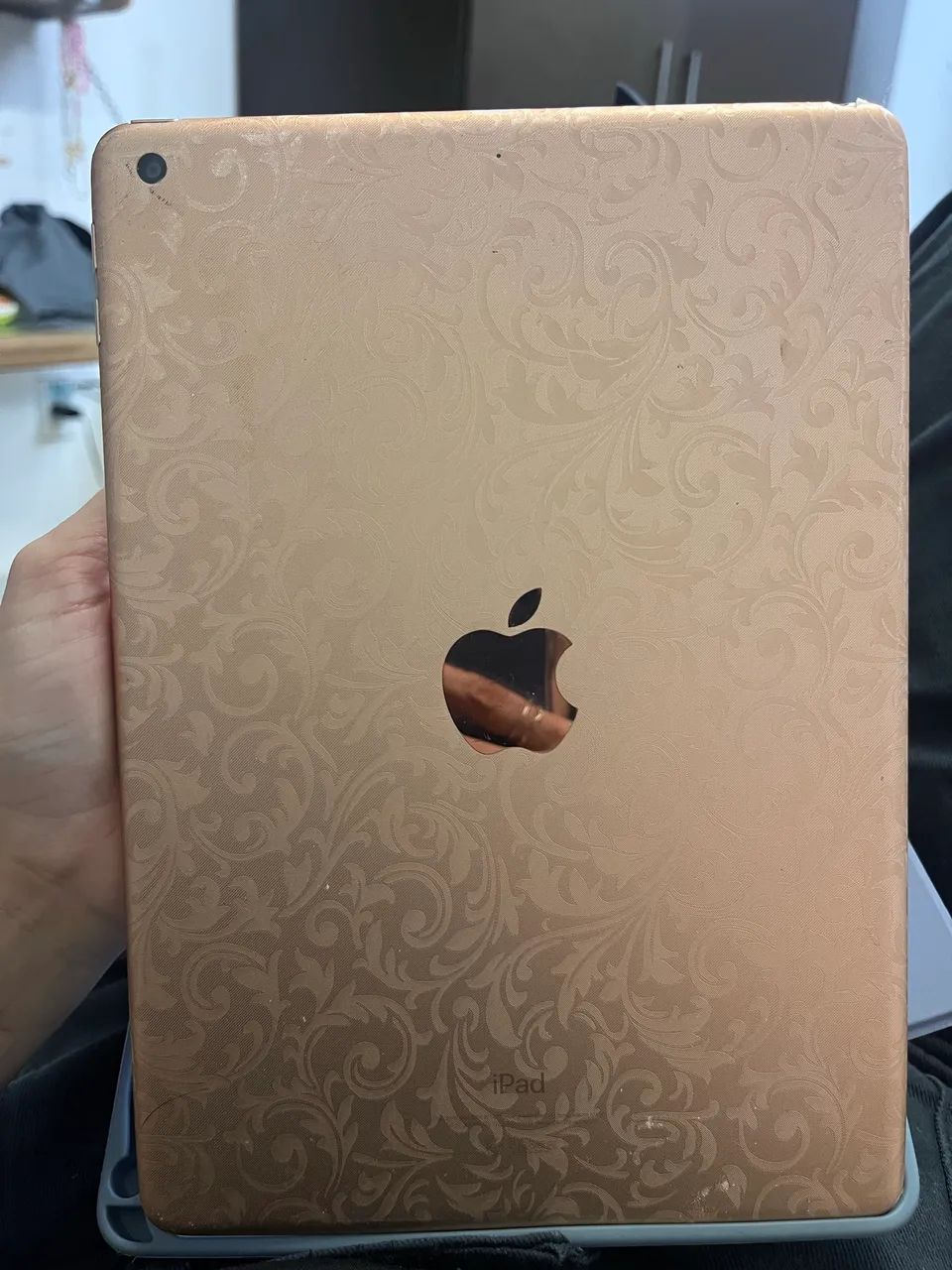iPad 6º geração  - Foto 2