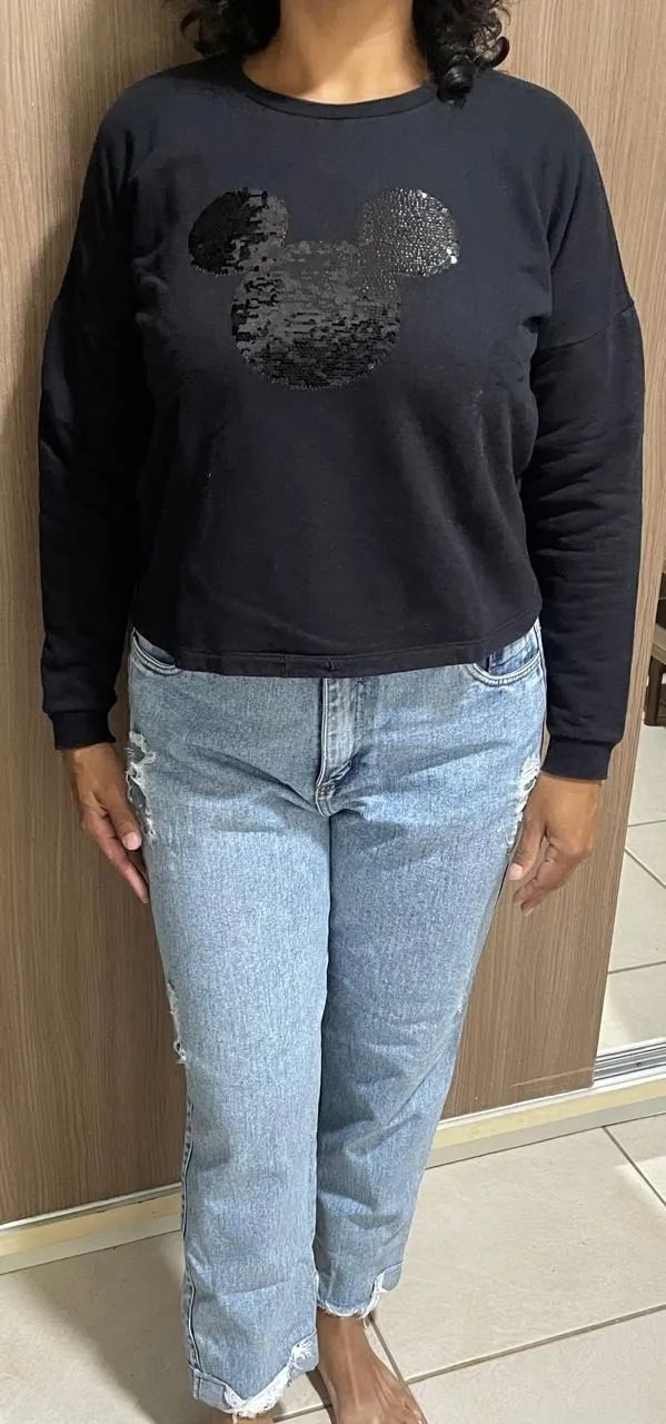 Calças Jeans - Foto 3