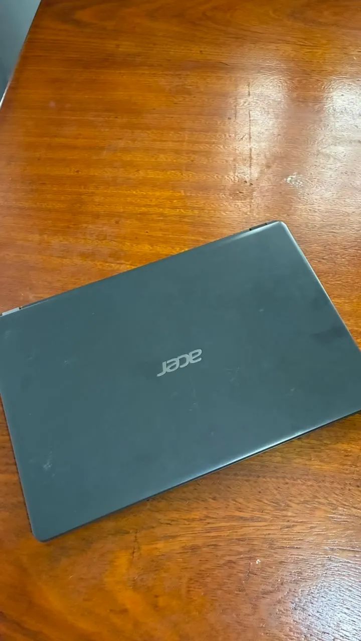 Notebook Acer Aspire 3