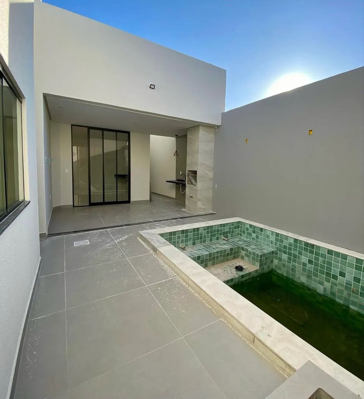 Casa alto padrão  - Foto 5