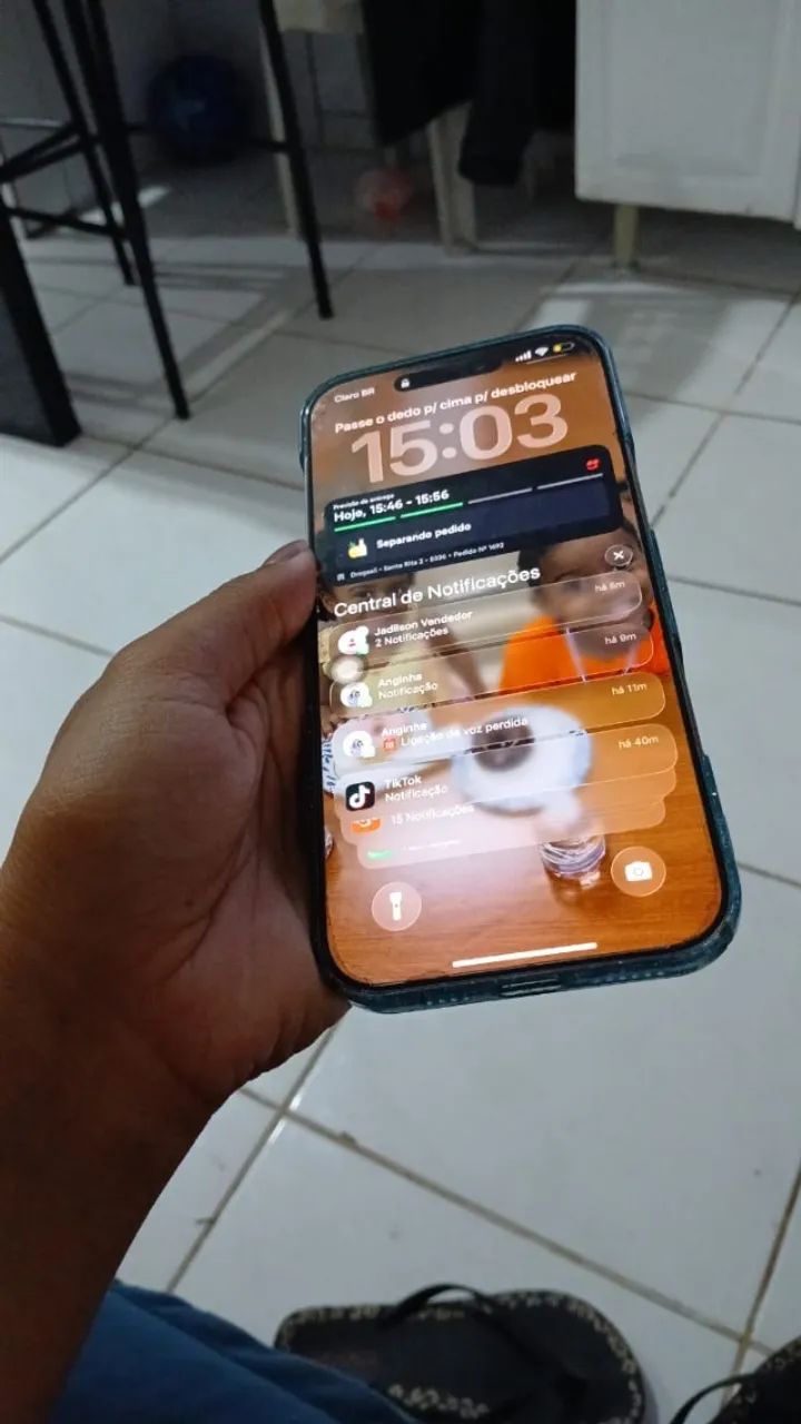 iPhone 16 pro max  - Foto 5