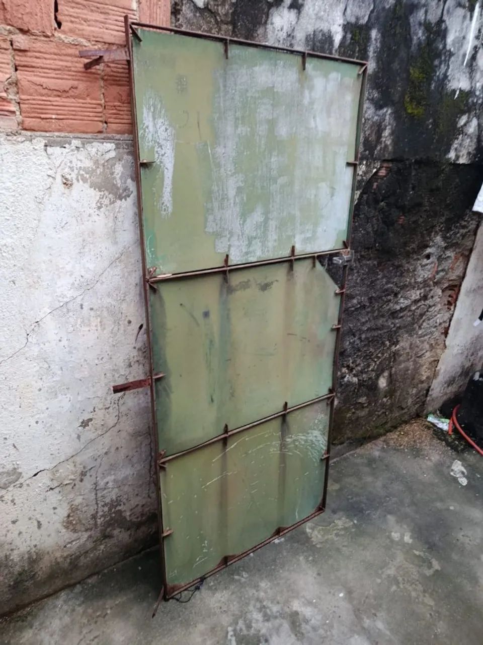 Portão de ferro - Foto 4