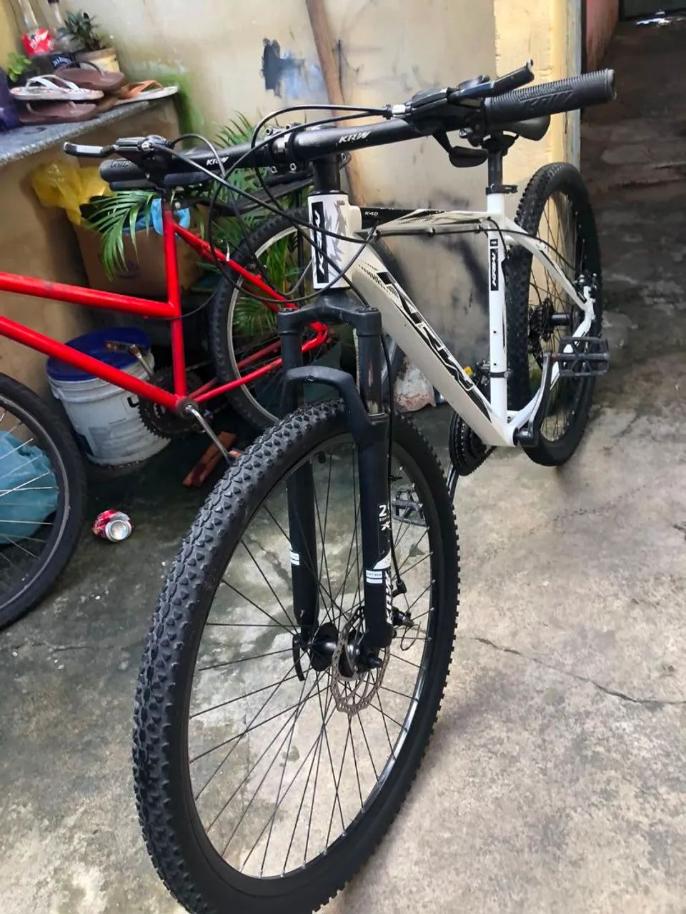 Bike Aro 29 - Foto 4