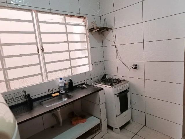 Locação kitinet mobiliada local para 1 morador  - Foto 4