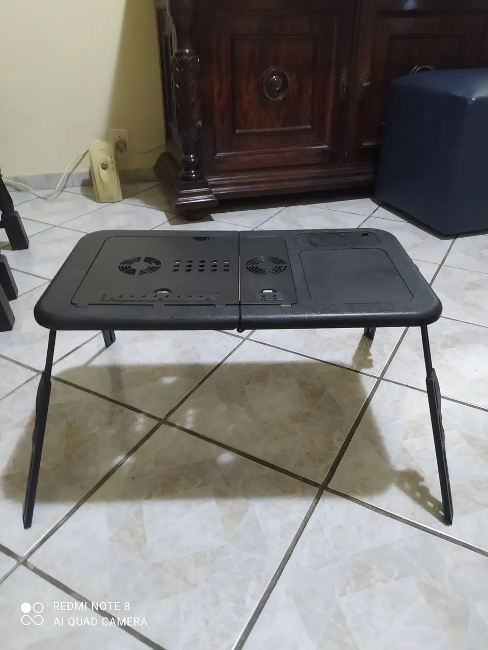 Mesa para Notebook ou tablet!