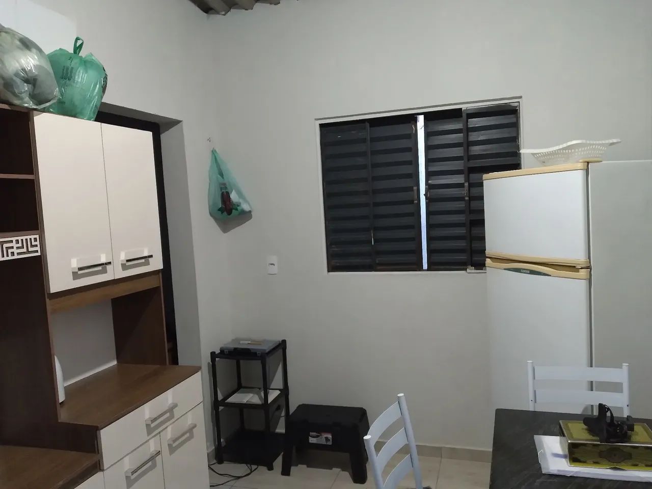Foto - São Paulo - Jardim das Rosas (Zona Sul)