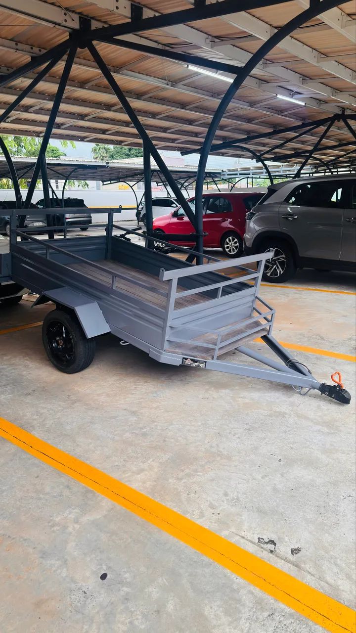 CARRETINHA 2025  - Foto 3