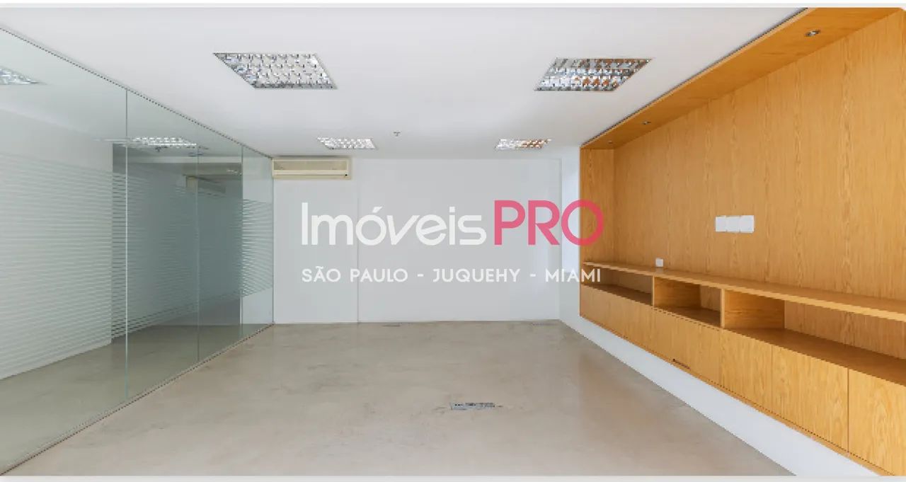 Conj. Comercial, Vila Olímpia - São Paulo - Foto 4