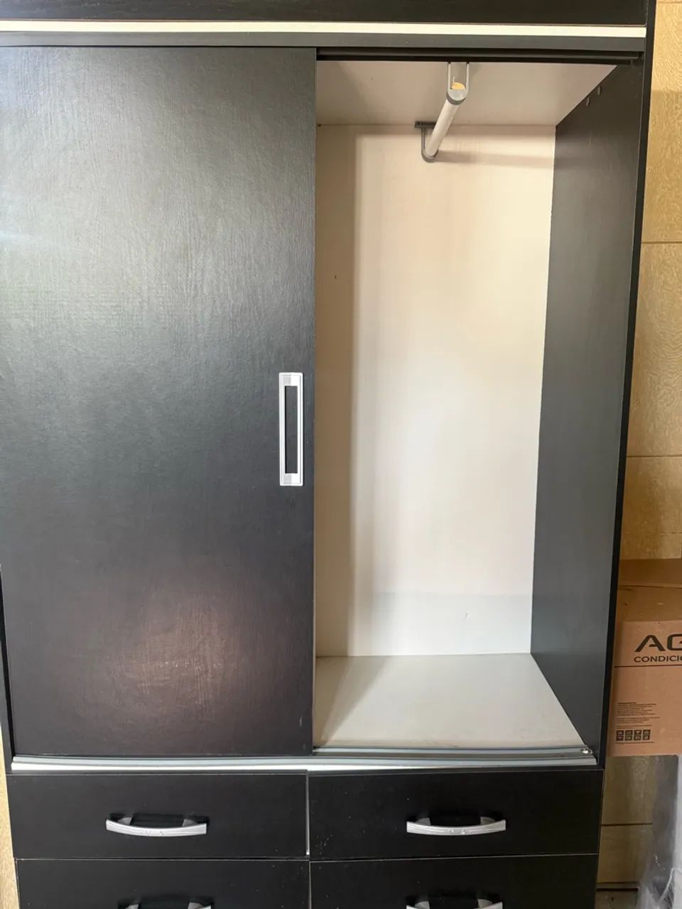 Guarda roupa  - Foto 3