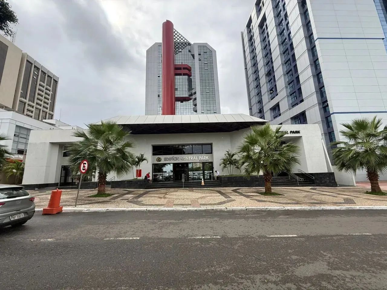 Sala Comercial à Venda  Asa Norte | Edifício Shopping Park - Foto 5
