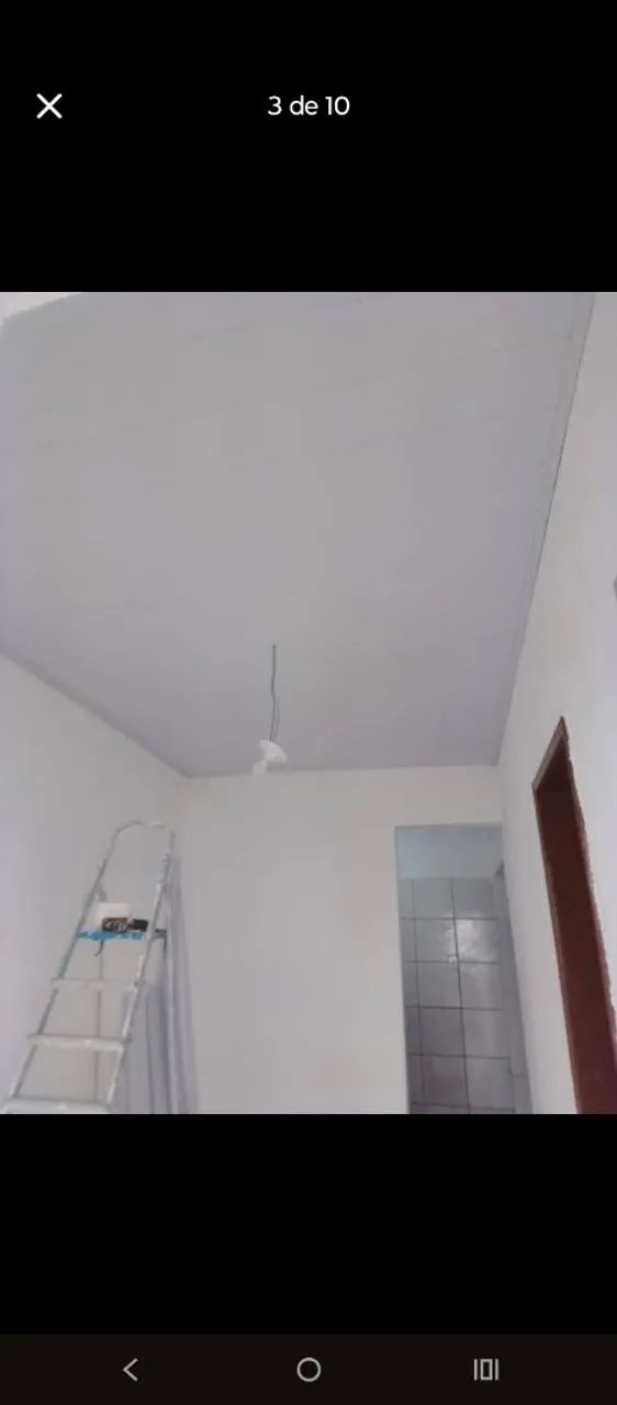 Instalação forro PVC    - Foto 3