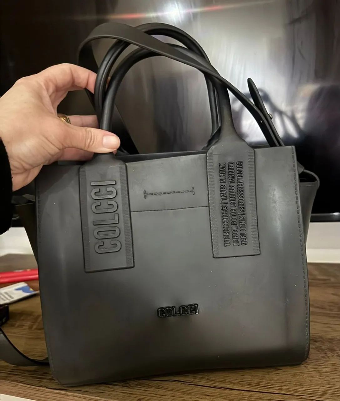Bolsa feminina Colcci  - Foto 2