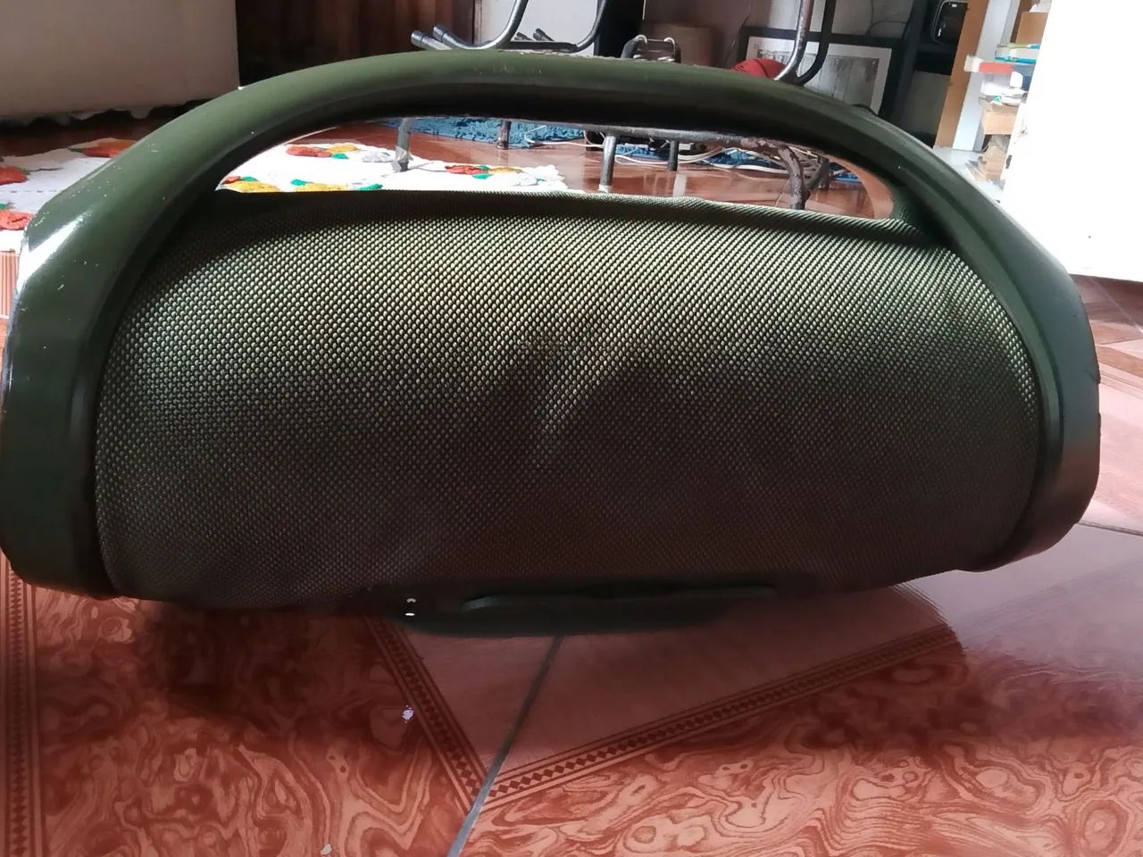 Vendo caixa de som JBL Original  - Foto 3