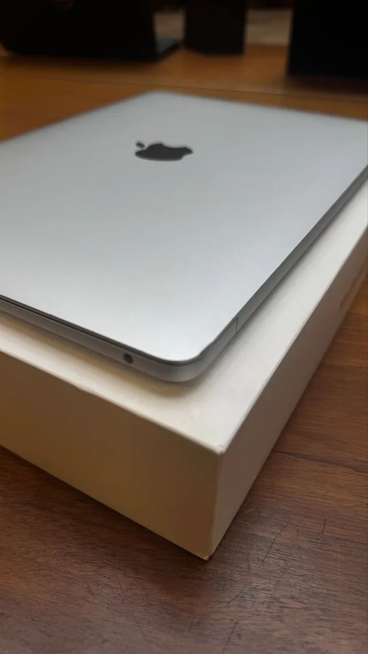 Macbook Air M1 - 8gb 256 - Foto 5