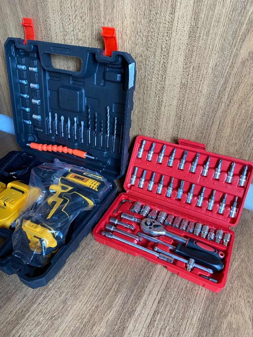 KIT COMPLETO - Foto 4